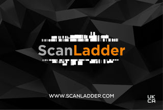 Scan Ladder Titanium Direct Kit NEW!