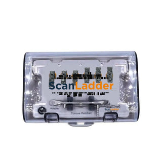 Scan Ladder Titanium Direct Kit NEW!