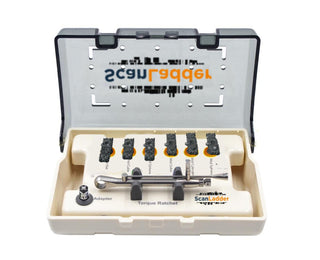 Scan Ladder Titanium Direct Kit NEW!